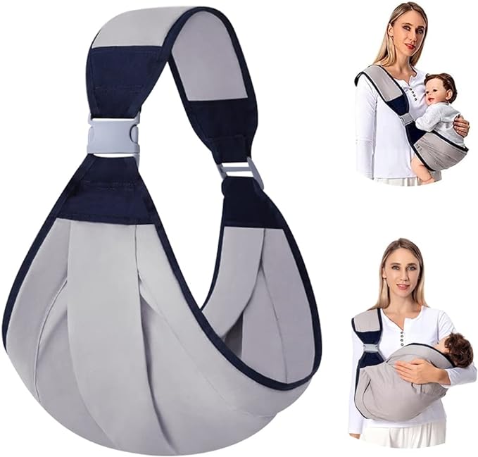 Baby Sling Carrier