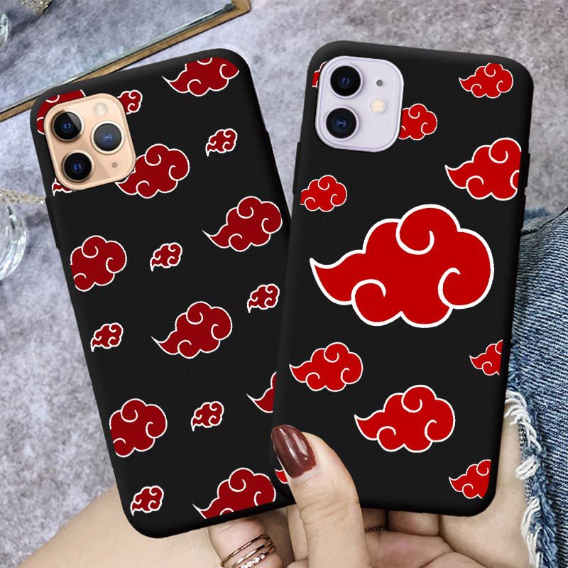 Color shell Xiangyun mobile phone case suitable for iPhone11promax mobile phone case soft Samsung millet frosted protective cover 12